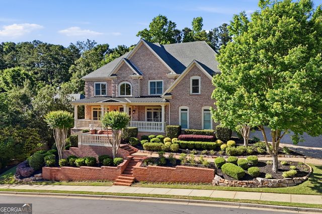 3396 Carverton Lane, Alpharetta, GA 30022