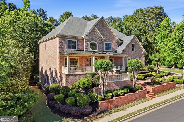 3396 Carverton Lane, Alpharetta, GA 30022