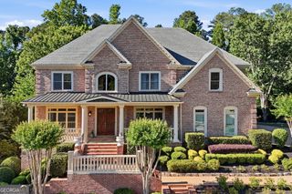 3396 Carverton Lane, Alpharetta, GA 30022