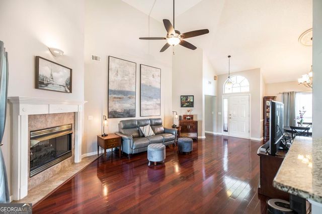 203 Cumberland Woods Terrace, Warner Robins, GA 31088