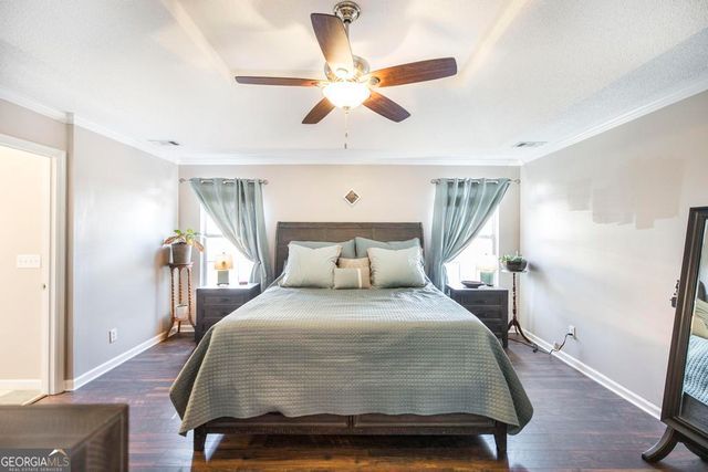 203 Cumberland Woods Terrace, Warner Robins, GA 31088