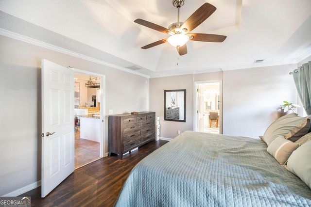 203 Cumberland Woods Terrace, Warner Robins, GA 31088