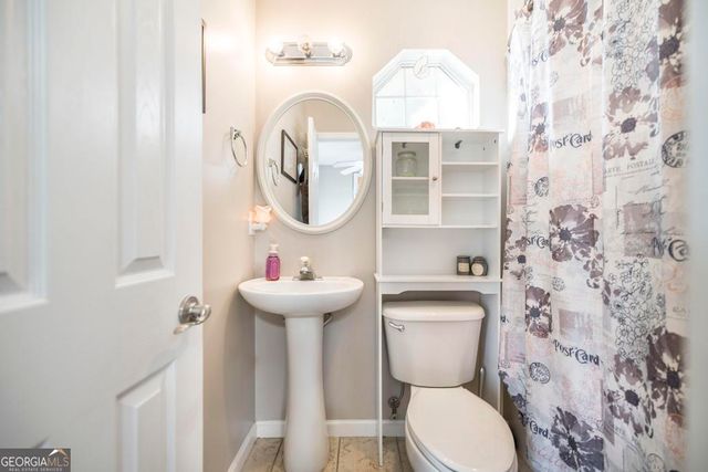 203 Cumberland Woods Terrace, Warner Robins, GA 31088