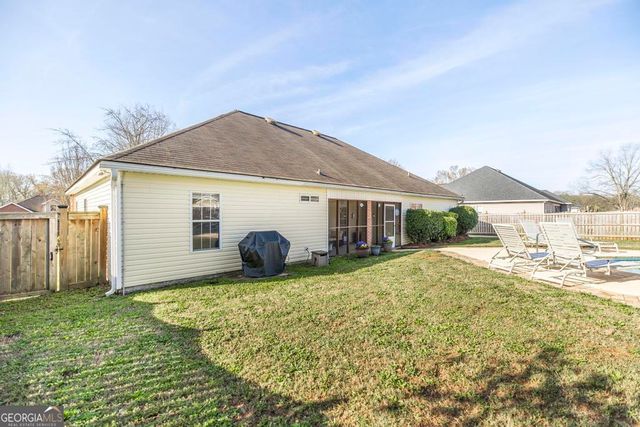 203 Cumberland Woods Terrace, Warner Robins, GA 31088