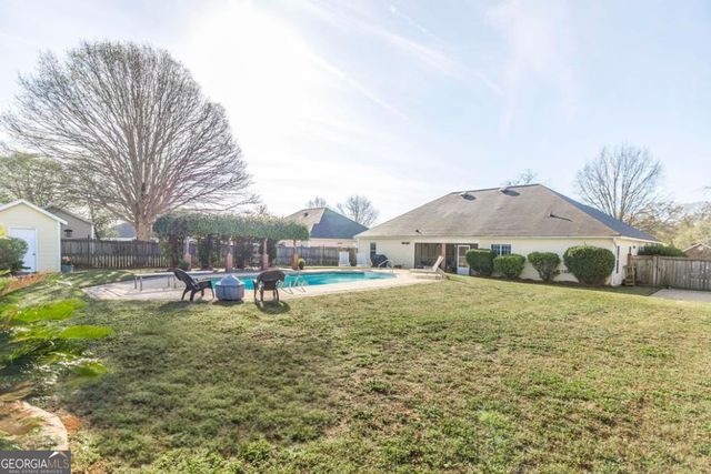 203 Cumberland Woods Terrace, Warner Robins, GA 31088