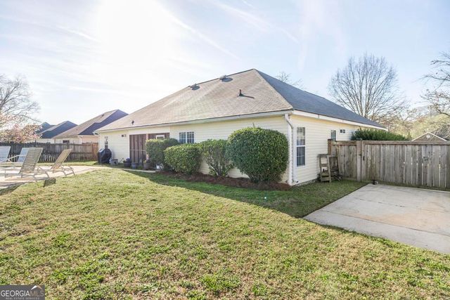 203 Cumberland Woods Terrace, Warner Robins, GA 31088