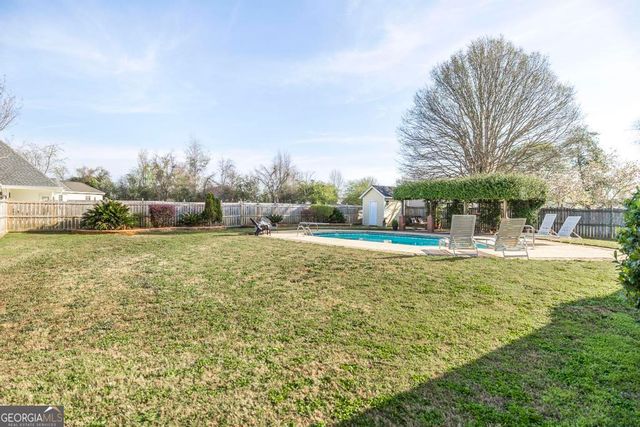 203 Cumberland Woods Terrace, Warner Robins, GA 31088