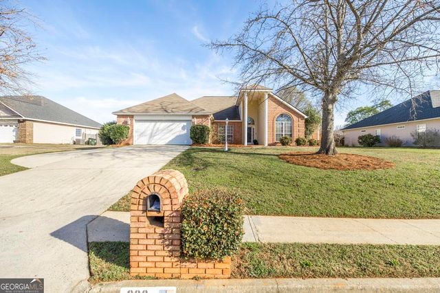 203 Cumberland Woods Terrace, Warner Robins, GA 31088