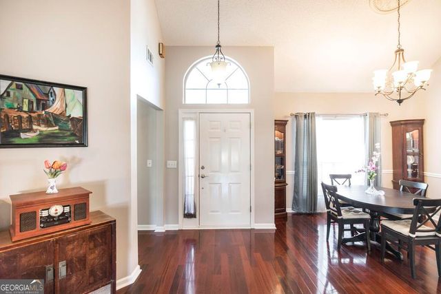 203 Cumberland Woods Terrace, Warner Robins, GA 31088