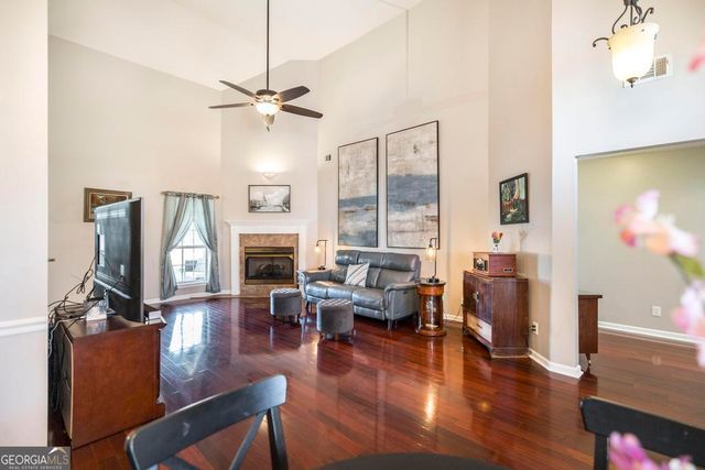 203 Cumberland Woods Terrace, Warner Robins, GA 31088