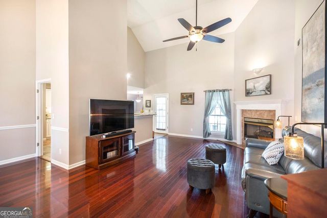 203 Cumberland Woods Terrace, Warner Robins, GA 31088