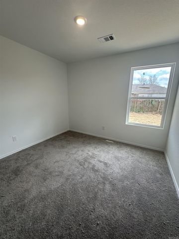 22 Buckshot Drive, Ward, AR 72176