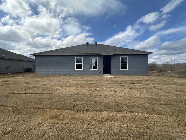 22 Buckshot Drive, Ward, AR 72176