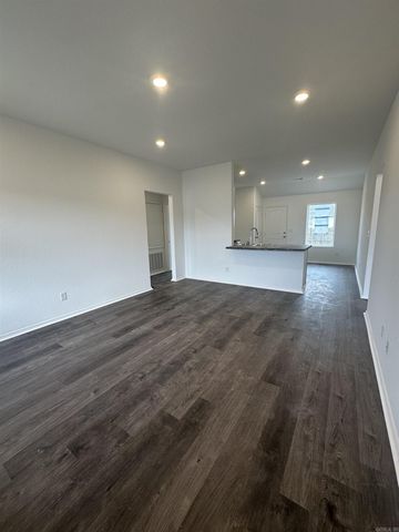 22 Buckshot Drive, Ward, AR 72176