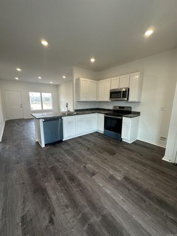 22 Buckshot Drive, Ward, AR 72176