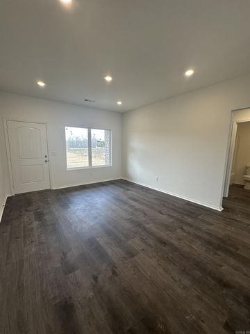 22 Buckshot Drive, Ward, AR 72176