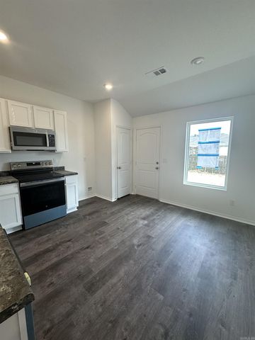 22 Buckshot Drive, Ward, AR 72176