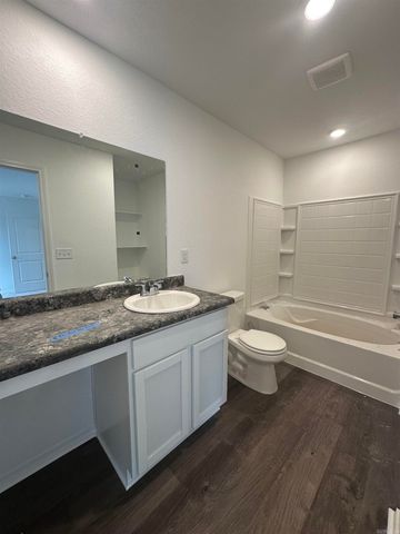 22 Buckshot Drive, Ward, AR 72176