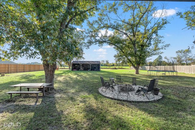 3804 Farmridge Road, Keithville, LA 71047