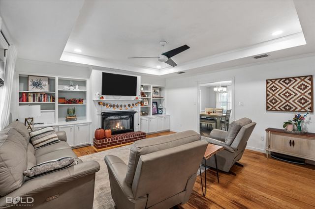 3804 Farmridge Road, Keithville, LA 71047