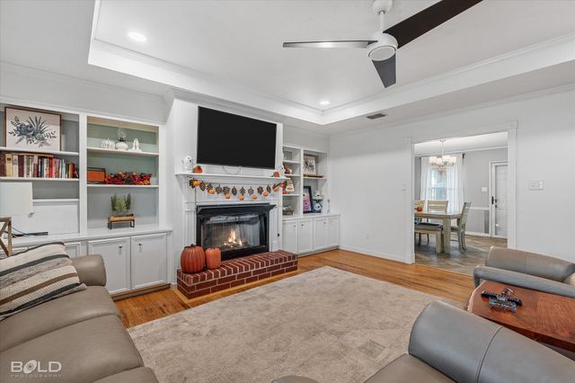 3804 Farmridge Road, Keithville, LA 71047