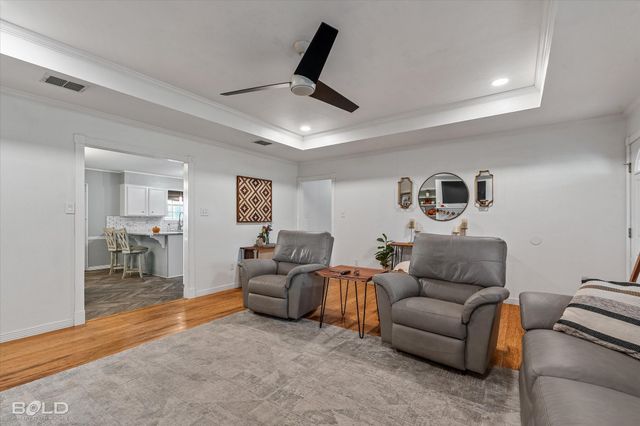 3804 Farmridge Road, Keithville, LA 71047