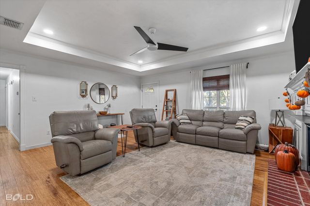 3804 Farmridge Road, Keithville, LA 71047