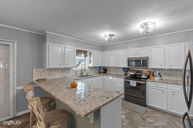 3804 Farmridge Road, Keithville, LA 71047