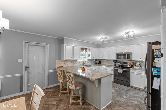 3804 Farmridge Road, Keithville, LA 71047