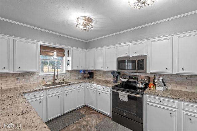 3804 Farmridge Road, Keithville, LA 71047