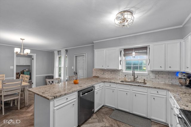 3804 Farmridge Road, Keithville, LA 71047