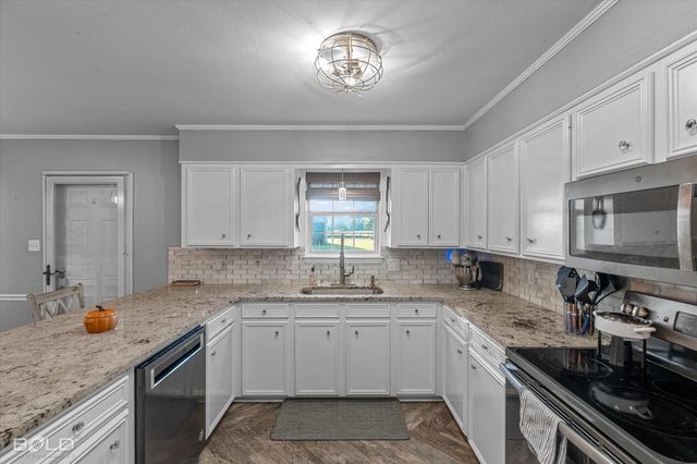 3804 Farmridge Road, Keithville, LA 71047