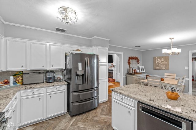 3804 Farmridge Road, Keithville, LA 71047