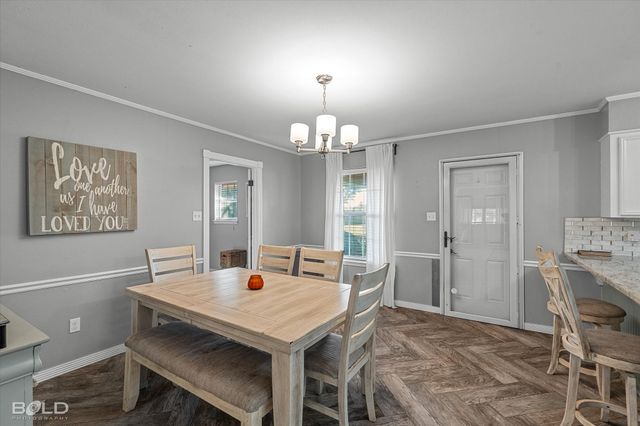 3804 Farmridge Road, Keithville, LA 71047