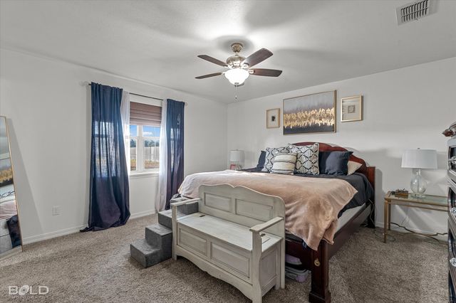 3804 Farmridge Road, Keithville, LA 71047