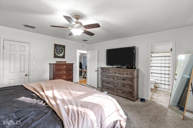 3804 Farmridge Road, Keithville, LA 71047