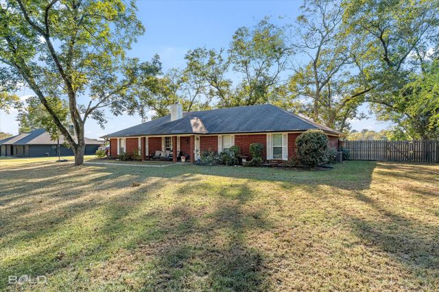 3804 Farmridge Road, Keithville, LA 71047