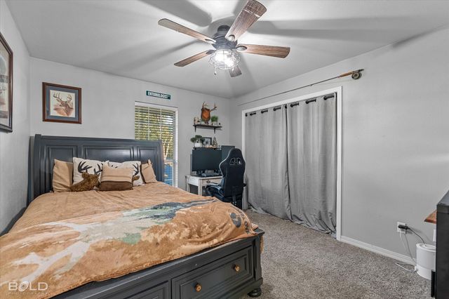 3804 Farmridge Road, Keithville, LA 71047