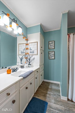 3804 Farmridge Road, Keithville, LA 71047