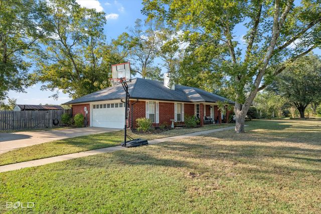 3804 Farmridge Road, Keithville, LA 71047