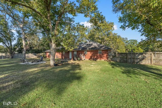 3804 Farmridge Road, Keithville, LA 71047