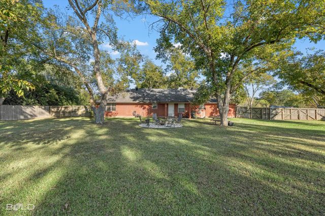3804 Farmridge Road, Keithville, LA 71047