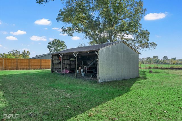 3804 Farmridge Road, Keithville, LA 71047
