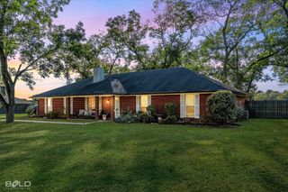 3804 Farmridge Road, Keithville, LA 71047