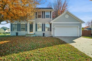 640 SE Windfield Drive, Waukee, IA 50263