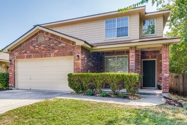 17147 Granger Patch, San Antonio, TX 78247