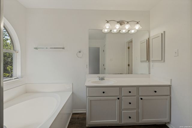 17147 Granger Patch, San Antonio, TX 78247