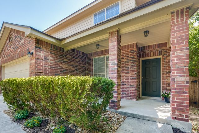 17147 Granger Patch, San Antonio, TX 78247