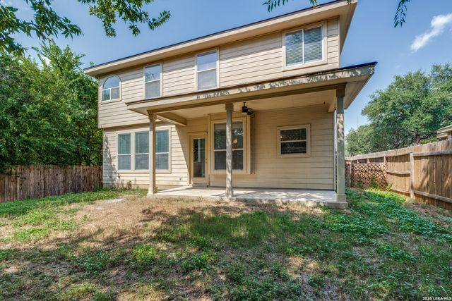 17147 Granger Patch, San Antonio, TX 78247