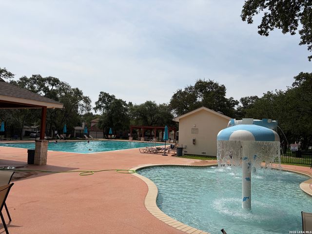 17147 Granger Patch, San Antonio, TX 78247